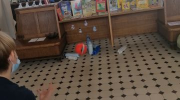 Sniegavīru olimpiāde