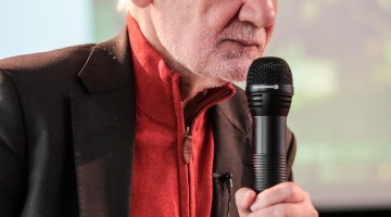 Tikšanās ar Anatoliju Danilānu un Pēteri Strubergu
