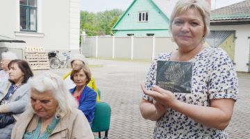 Emīlijas dienas Dārza svētki 2023