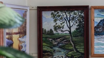 Izstādes “Latvijas Penitenciārai sistēmai simts gadi” atklāšana