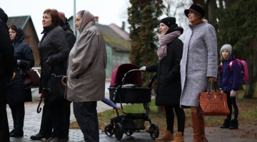 Stāstu pēcpusdiena 