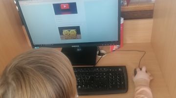 Esi drošs internetā