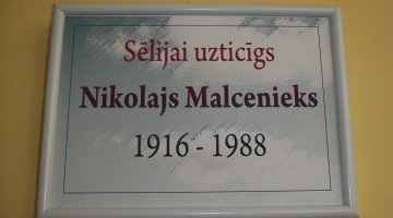 Lūcijas Ķuzānes grāmatas 