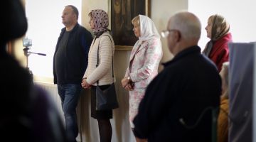 JĒKABA VAKARI. Mūsu nezināmā vēsture. Pareizticība Jēkabpilī