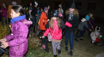 Stāstu pēcpusdiena 