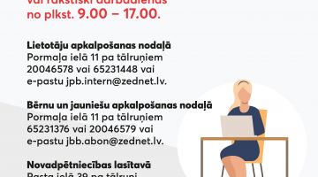 Informācija
