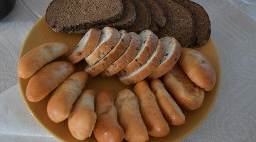 Vakarēšana 