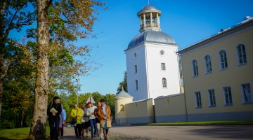 Bibliotekāru novadpētniecības konference