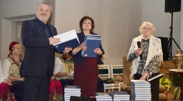 Zinovijas Zimovas grāmatas 