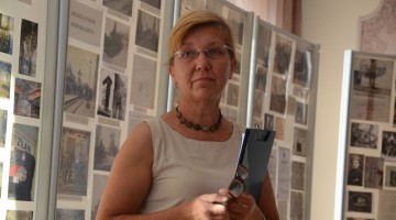Jēkabpils pilsētas svētku ieskaņas pasākums 
