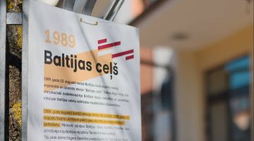 Paplašinātās realitātes plakāti “Forte Fortissimo Brīvībai”