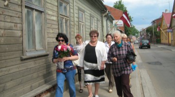 Tematiska pēcpusdiena 