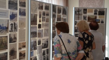Jēkabpils pilsētas svētku ieskaņas pasākums 