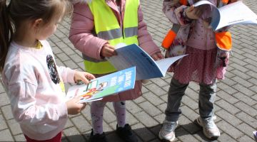Mazais pētnieks pēta sporta speciālista profesiju