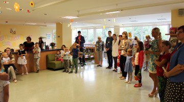 Jēkabpils pilsētas bibliotēka piedalījās Pirmajā Latgales stāstnieku festivālā