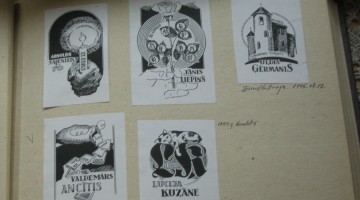 Izstāde 