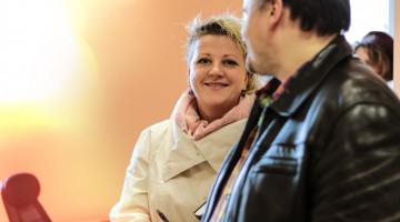 Bibliotēku nedēļas noslēguma pasākums “Nāc uz bibliotēku vakarā”