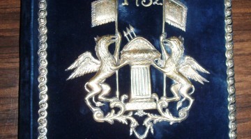 Atvērto durvju diena Latvijas Nacionālajā arhīvā