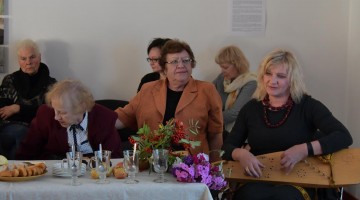 Vakarēšana 