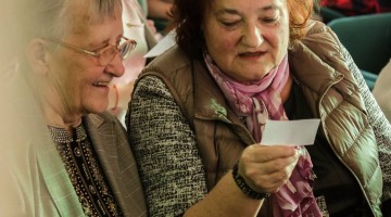 Valodas dienas pēcpusdiena 