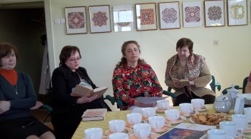Sarunas, veltītas dzejnieces Aspazijas 150-gadei