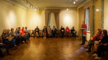 Bibliotekāru novadpētniecības konference