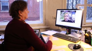 Seminārs “X, Y, Z un A paaudzes: izaicinājumi darba devējiem, vecākiem un pedagogiem”