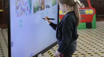 Bērnu, jauniešu un vecāku žūrijas 2024 noslēguma pasākums