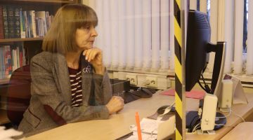 Seminārs “X, Y, Z un A paaudzes: izaicinājumi darba devējiem, vecākiem un pedagogiem”