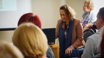 Bibliotekāru novadpētniecības konference