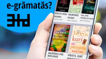 3td E-grāmatu bibliotēka