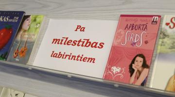 Plaukta izstāde 