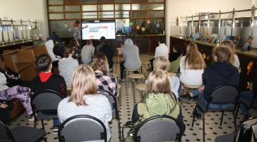 Kas ir bibliotēka virtuālajā vidē?