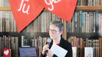 “Kurzemes pilsētas 19. gadsimta sākumā: Oto Hūna mantojums” prezentācija
