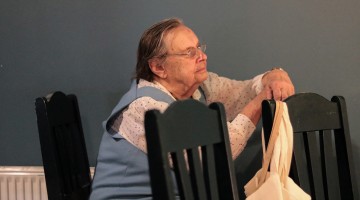 Cenzūra. Saruna par žurnālistiku