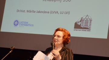 Jēkabpils 350 gadu jubilejas ieskaņas pasākums