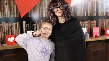 Nodarbība 4. klašu skolēniem “Digitālā pēda”