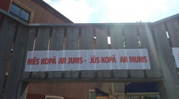 22.maijs - Emīlijas diena