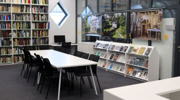 Sadarbības pasākums ar Kupišķu rajona pašvaldības publisko bibliotēku