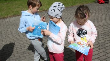 Mazais pētnieks pēta sporta speciālista profesiju