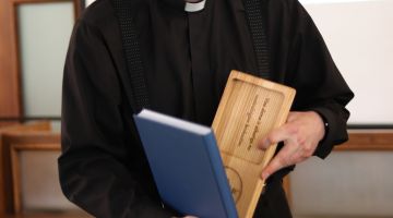 JĒKABA VAKARI. Mūsu nezināmā vēsture. Šoreiz par uniātiem. 