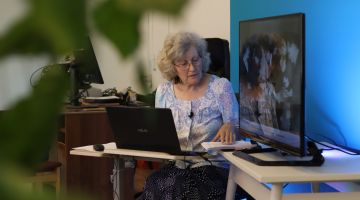 TIEŠSAISTES PASĀKUMS. Jēkaba vakari. Bibliotēkai 100.