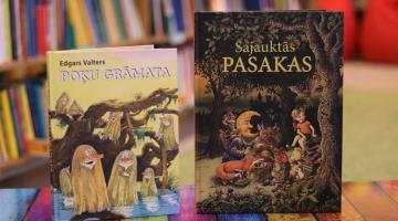 Ieskaties februāra jauno grāmatu plauktā!