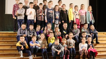 Lasīšanas veicināšanas akcijas 