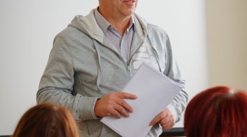 Bibliotekāru novadpētniecības konference