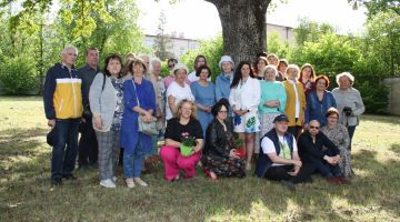Emīlijas dienas Dārza svētki 2023
