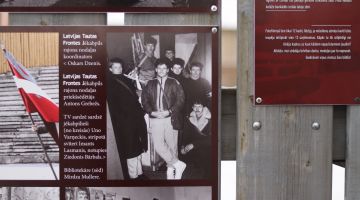 Foto izstāde 