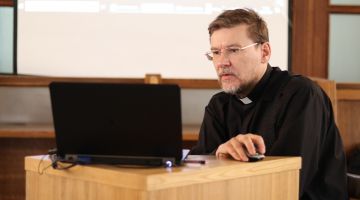 JĒKABA VAKARI. Mūsu nezināmā vēsture. Šoreiz par uniātiem. 