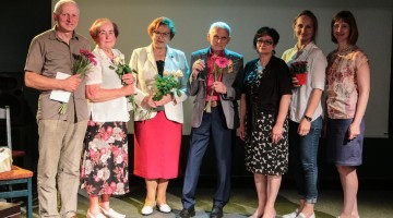 Cenzūra. Saruna par žurnālistiku