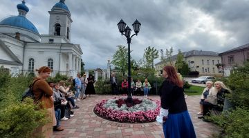 Projekta HOME LLI-422 seminārs Ludzā